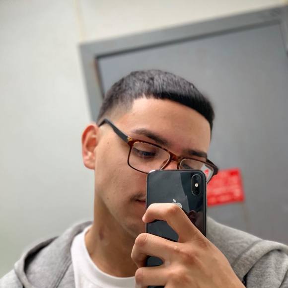 Meet your Posher, Jose - Picture 1 of 1